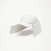 Casquette de marin blanche