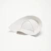 Casquette de marin blanche