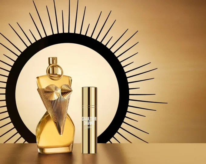 Gaultier Divine Gaultier Divine
