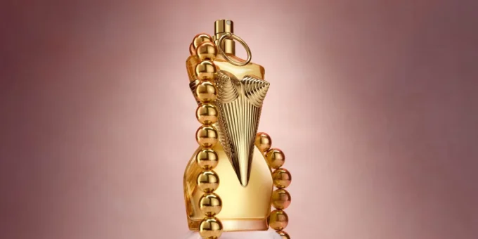 Gaultier Divine Gaultier Divine