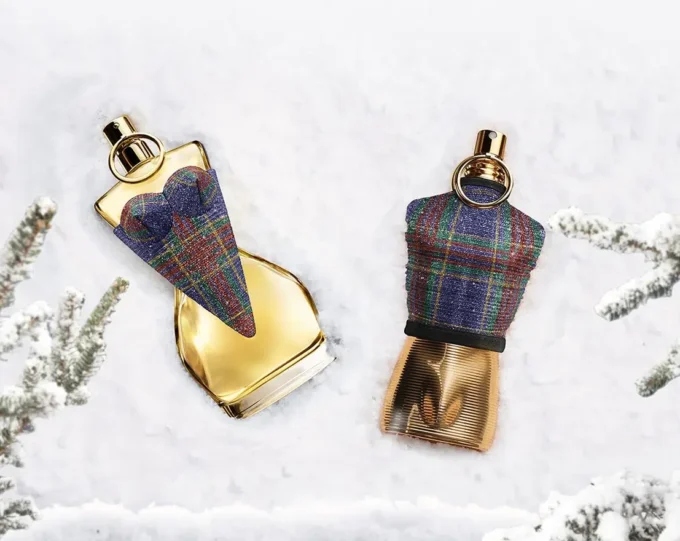 Gaultier Divine Collector Gaultier Divine Collector