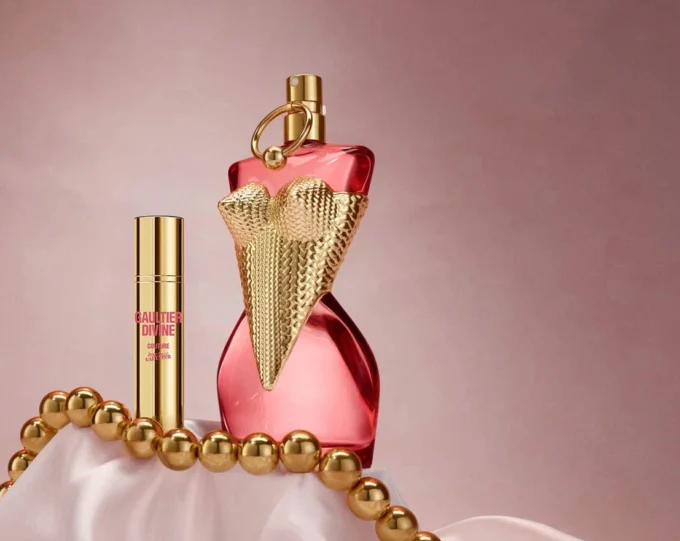 Gaultier Divine Couture Gaultier Divine Couture