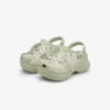 JPG X Crocs Mint Bae Sabots