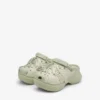 JPG X Crocs Mint Bae Sabots