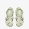 JPG X Crocs Mint Bae Sabots