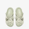 JPG X Crocs Mint Bae Sabots