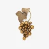 L&rsquo;Ear Cuff « Grappe de raisin »