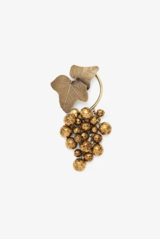 L&rsquo;Ear Cuff « Grappe de raisin »