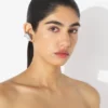 L&rsquo;Earcuff Canette Écrasée