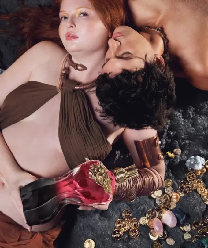 La Belle Le Parfum