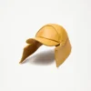 La casquette marin jaune