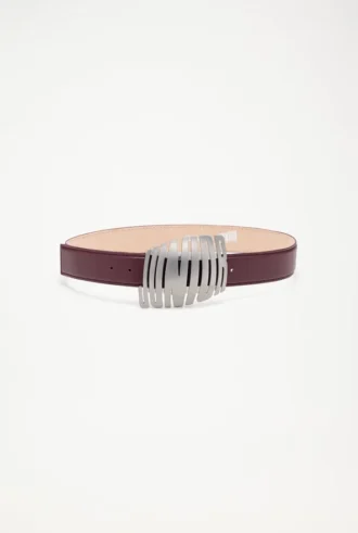 La ceinture Junior droite