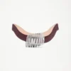 La ceinture Junior incurvée