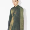 La chemise Acid Water La chemise Acid Water