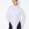 La chemise-bodys