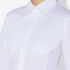 La chemise-bodys