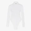 La chemise-bodys