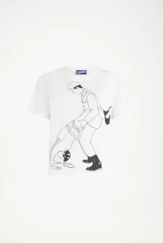 La chemise Kamasutra