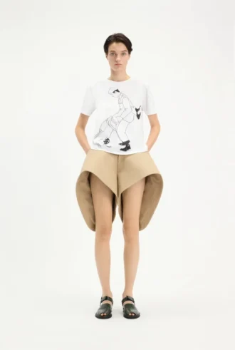 La chemise Kamasutra