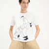 La chemise Kamasutra