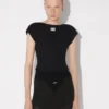 La chemise noire Patch