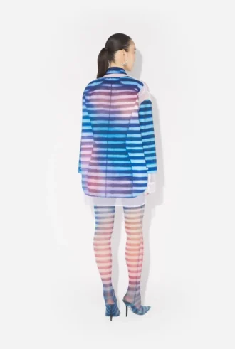 La chemise Petit-Grand Air