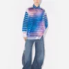 La chemise Petit-Grand Air