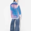 La chemise Petit-Grand Air