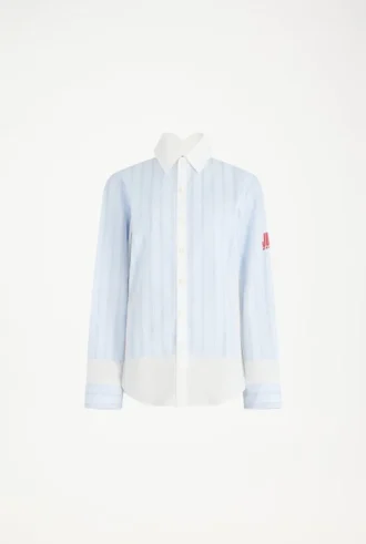 La chemise Petit Grand Junior