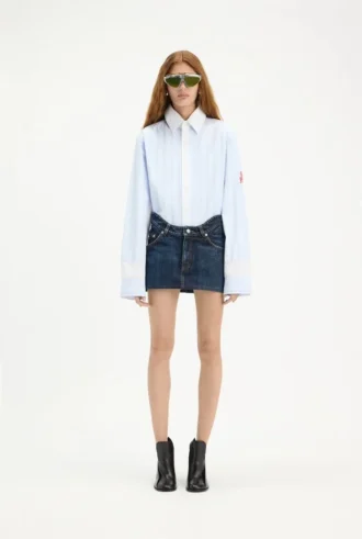 La chemise Petit Grand Junior