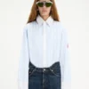 La chemise Petit Grand Junior La chemise Petit Grand Junior