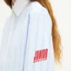 La chemise Petit Grand Junior La chemise Petit Grand Junior