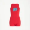 La combishort Junior Gaultier