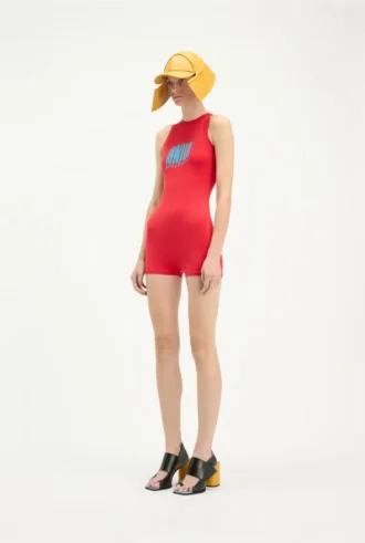 La combishort Junior Gaultier La combishort Junior Gaultier