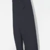 La jupe-pantalon portefeuille La jupe-pantalon portefeuille