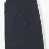 La jupe-pantalon portefeuille La jupe-pantalon portefeuille