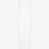 La robe blanche Piercing