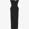 La robe bustier longue La robe bustier longue