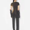 La robe courte Acid Water