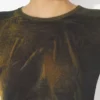 La robe courte Acid Water