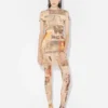 La robe courte Journal La robe courte Journal