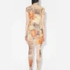 La robe courte Journal La robe courte Journal