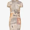 La robe courte Journal La robe courte Journal