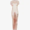 La robe dos nu « Le Classique » La robe dos nu « Le Classique »