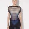 La robe dos nu « Le Male »