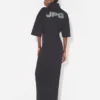 La robe en jersey JPG La robe en jersey JPG