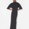 La robe en jersey JPG La robe en jersey JPG
