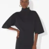 La robe en jersey JPG La robe en jersey JPG