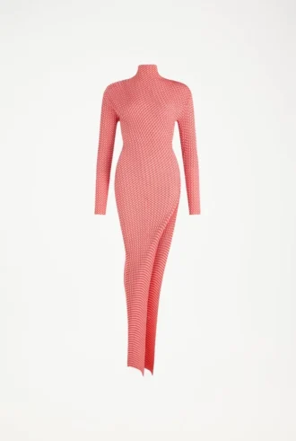 La robe en vichy