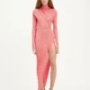 La robe en vichy